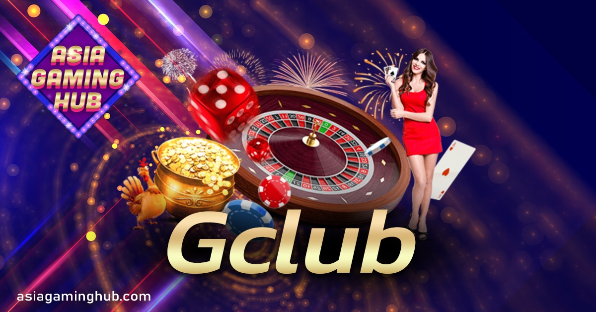 Gclub
