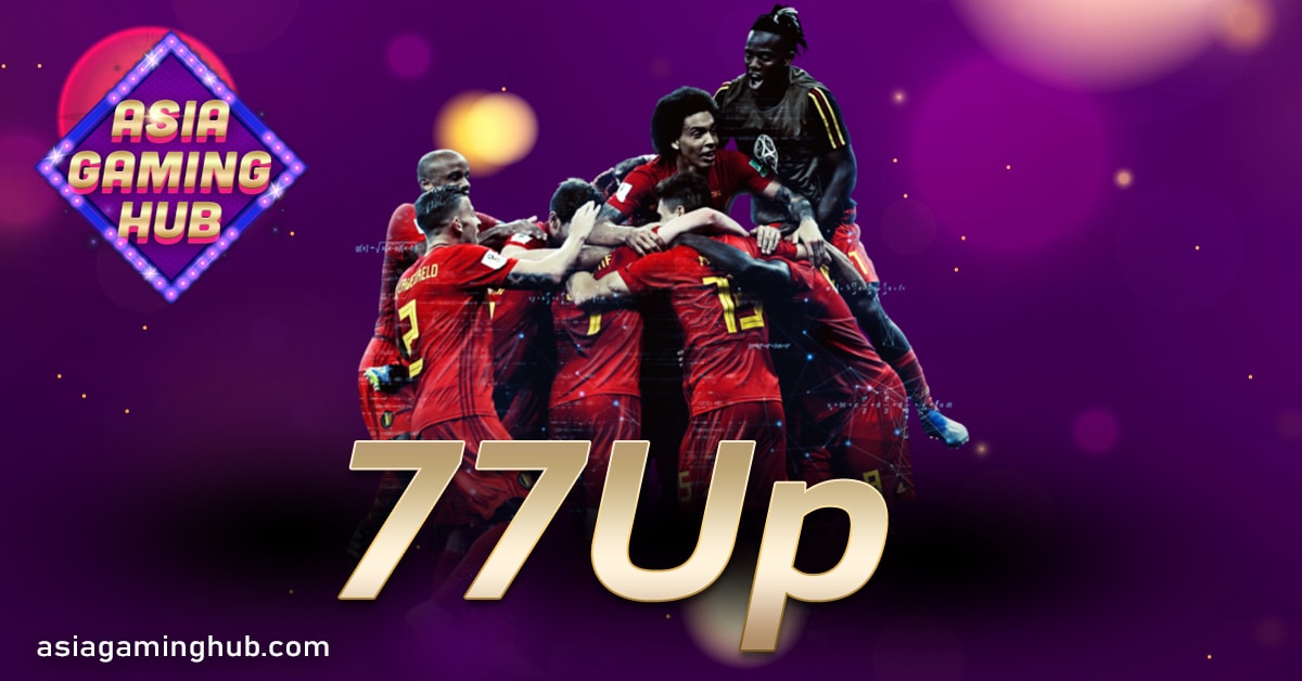 77Up
