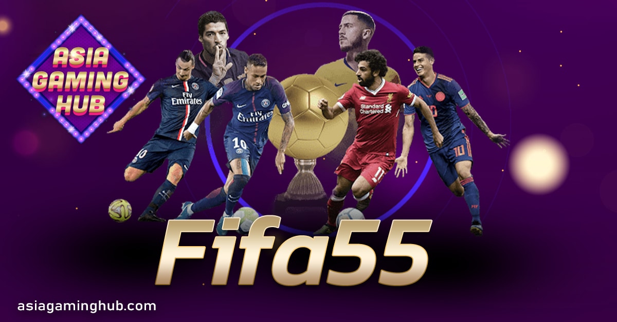 Fifa55
