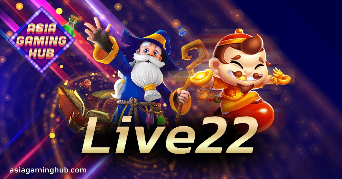 Live22