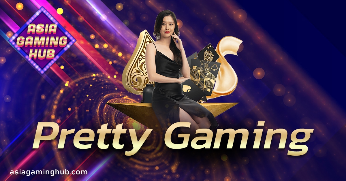 Pretty Gaming