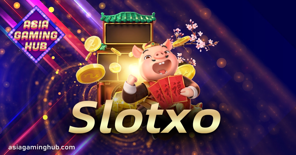 Slotxo