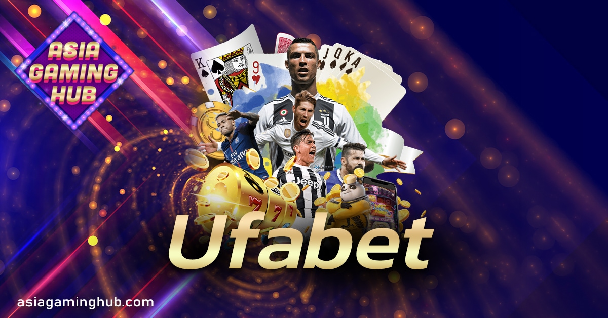 Ufabet