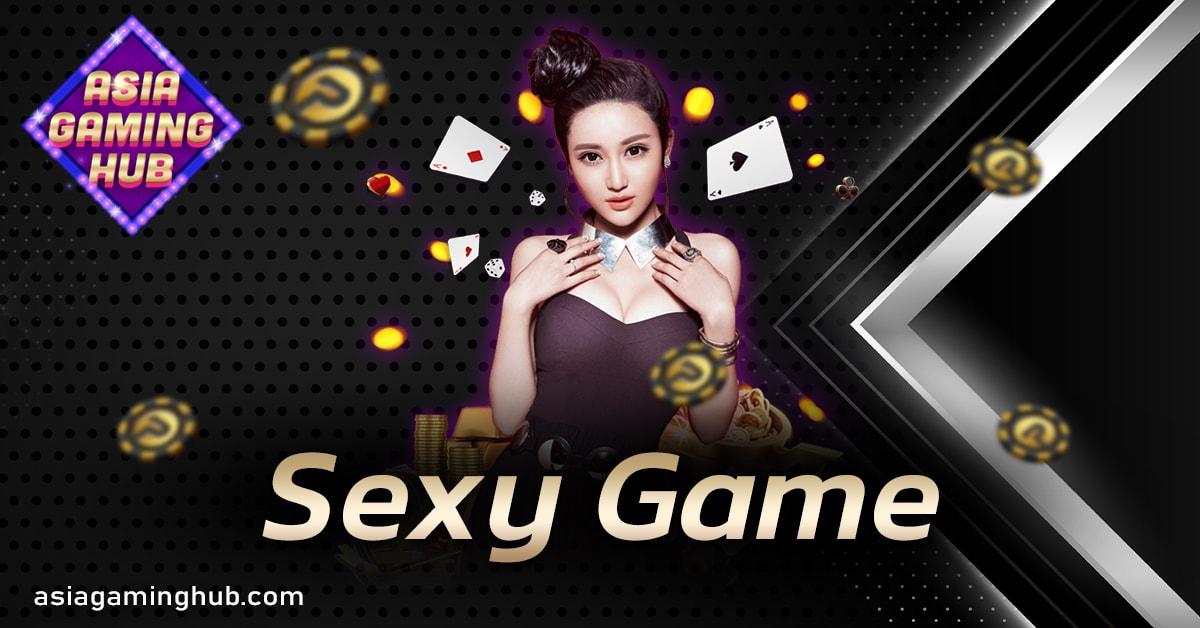 Sexy Game