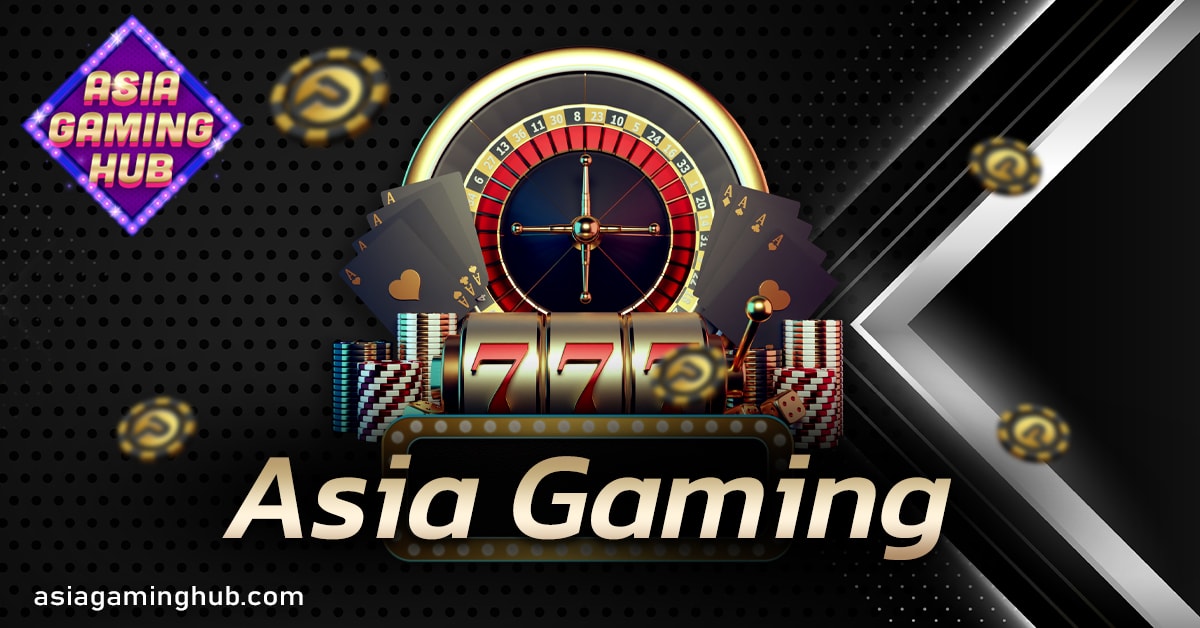 Asia Gaming