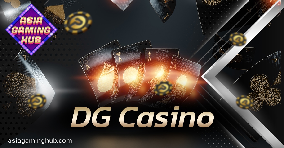 DG Casino