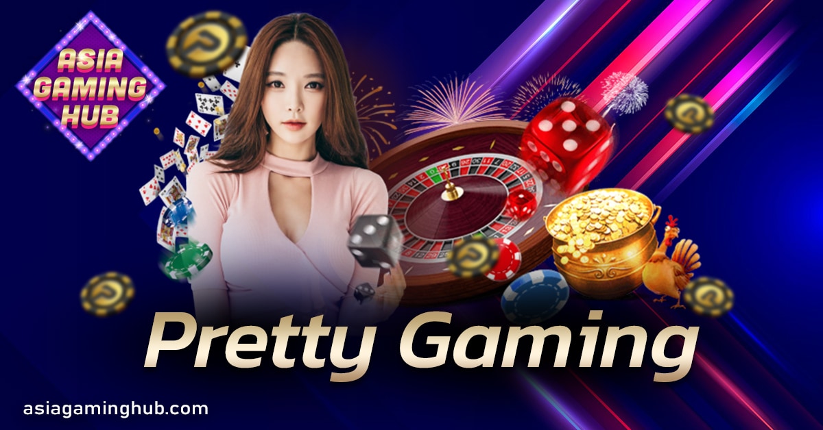 Pretty Gaming