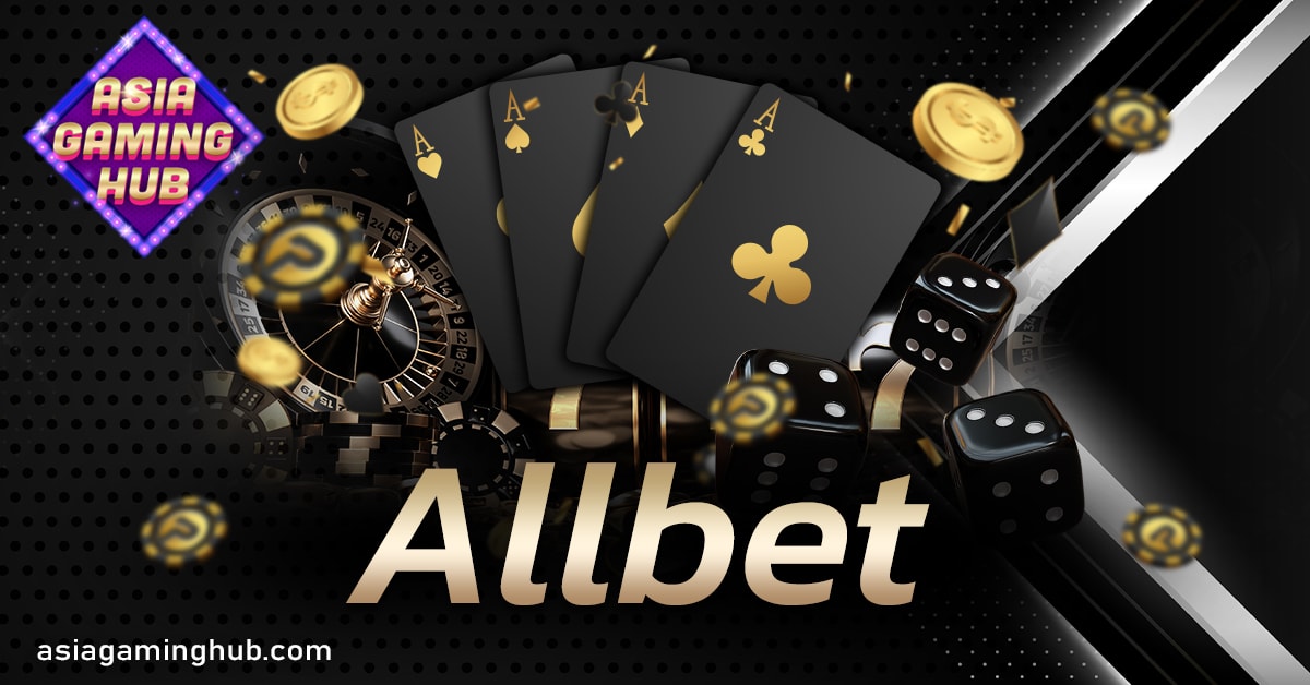 Allbet